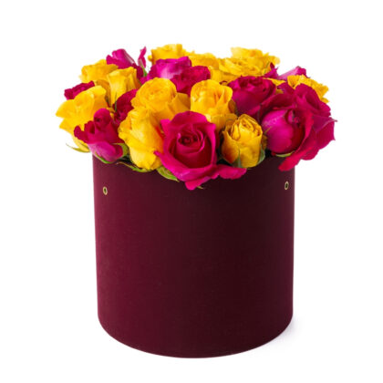 Box Nutka Romantyzmu