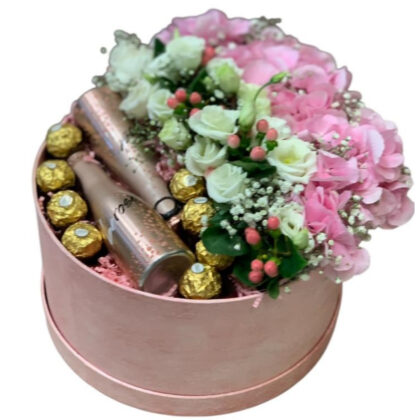 Świetlista Harmonia