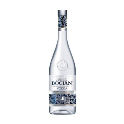 Wódka 0,5L