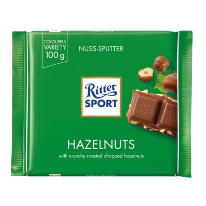 Ritter sport