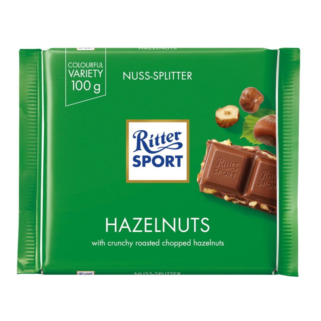 Ritter sport