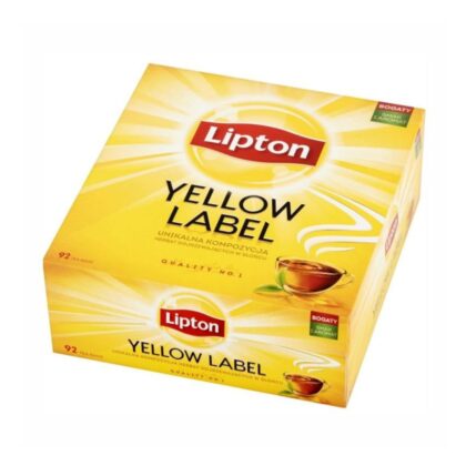Herbata Lipton