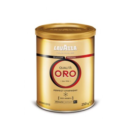 Lavazza