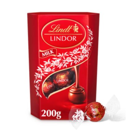 Lindt