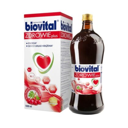 Biovital 1000 ml