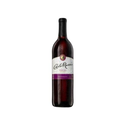 Wino czerwone