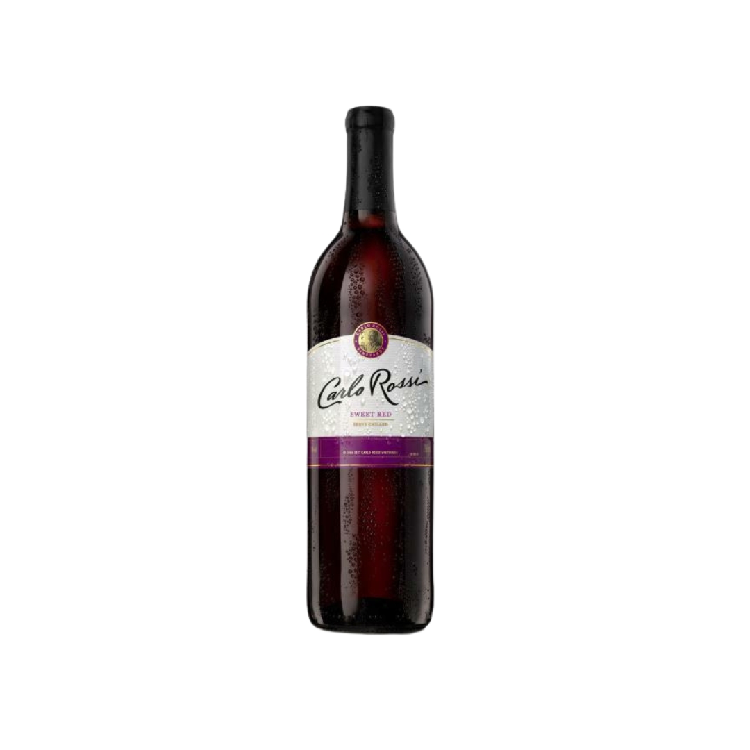Wino czerwone