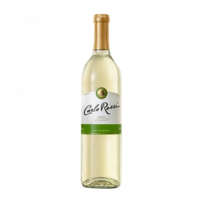 Wino białe