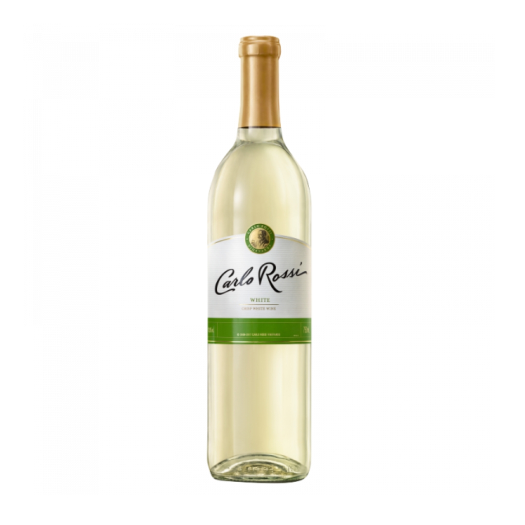 Wino białe