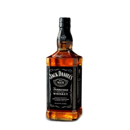 Jack Daniels 0,5L