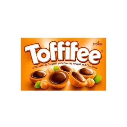 Toffifee