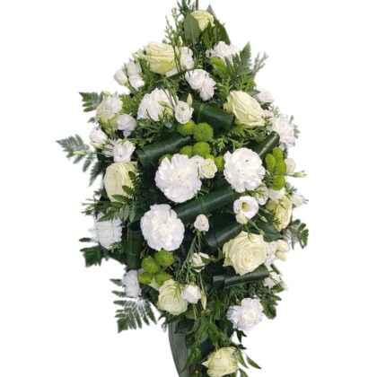 Wiązanka Pogrzebowa na florecie 13