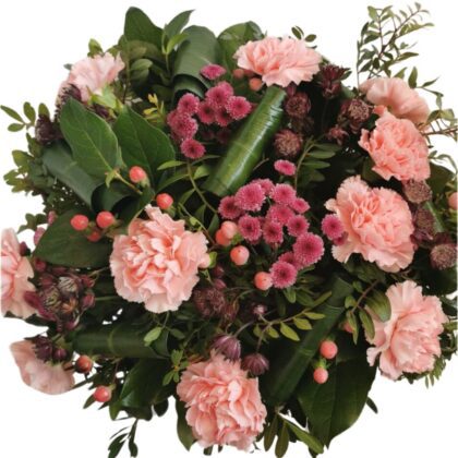 Bukiet kwiatowy ,,Słodziak”